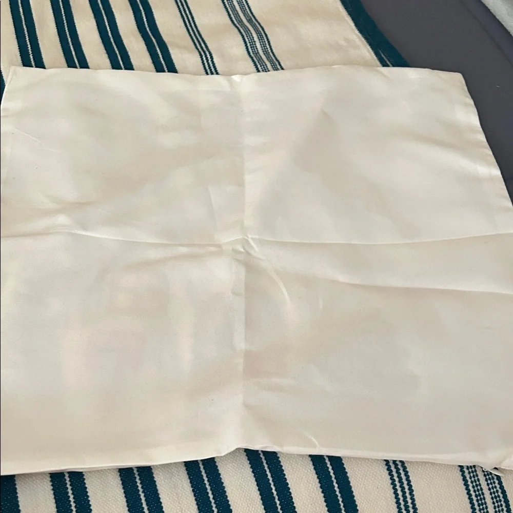 2 Cozy Holiday  House Pillow Cover